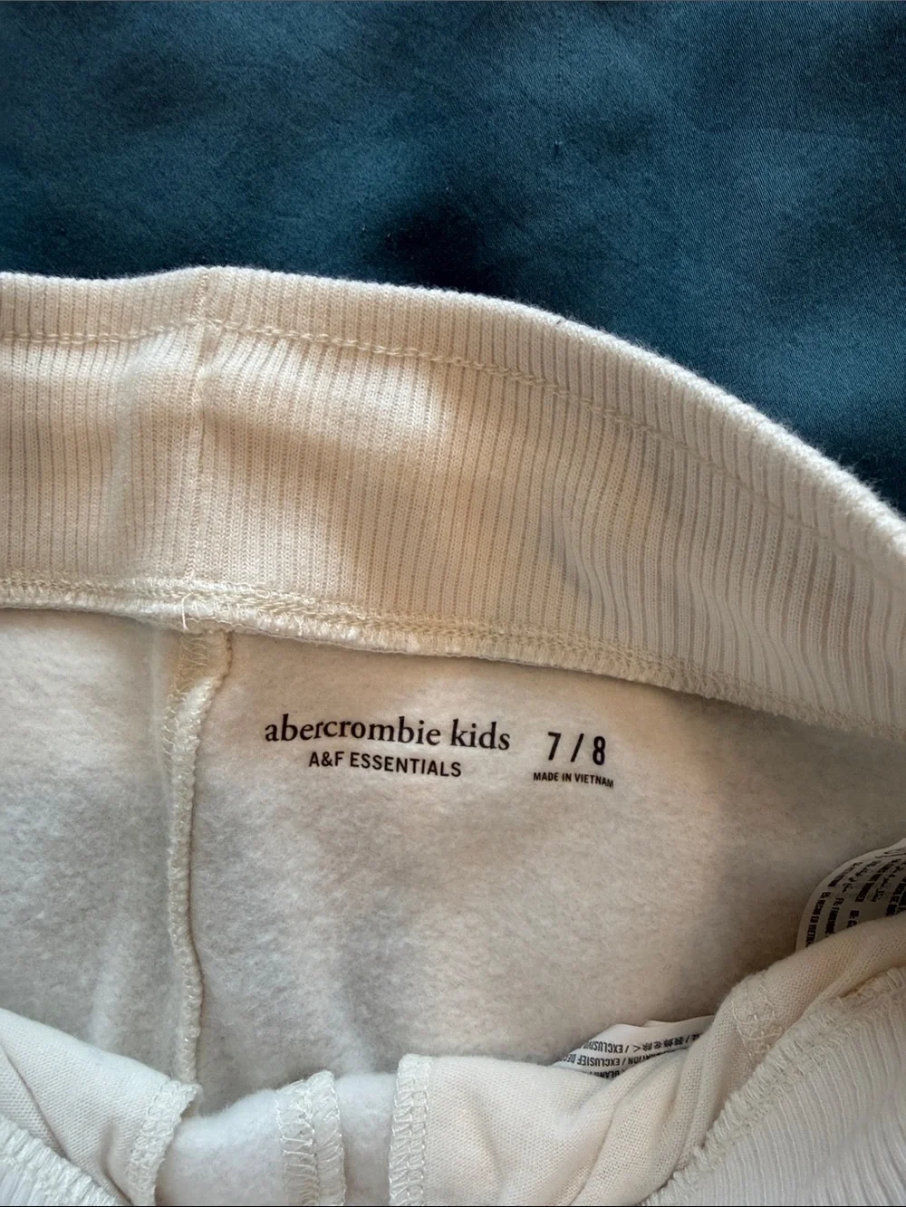 abercrombie kids SET